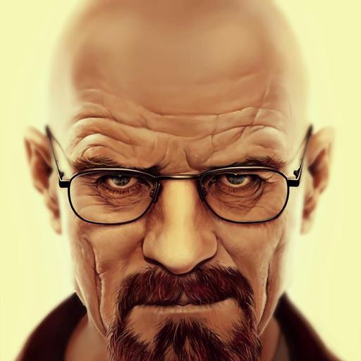 Avatar von WHHeisenberg