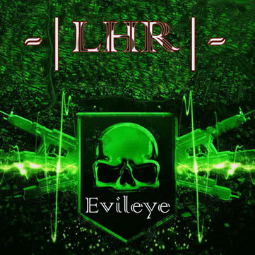 Avatar von LHR-Evileye