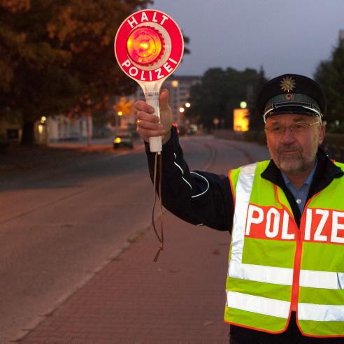 Avatar von CS Polizei