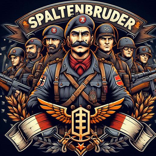 Avatar von Spaltenbruder