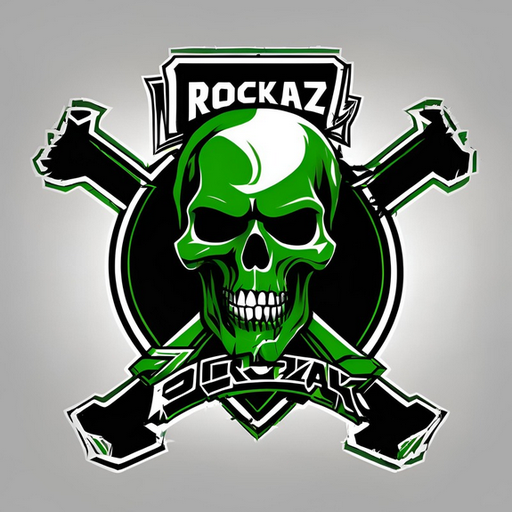 Avatar von RockaZ